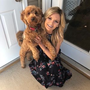 Meet your Posher, Jennifer